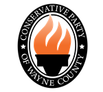 WCCP Wayne County Logo